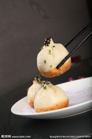 煎包