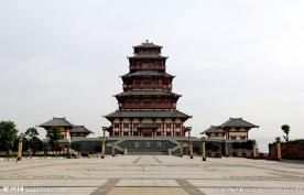 石鼓阁