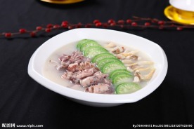 水萝卜炖干海兔