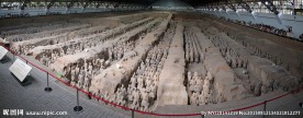 秦始皇兵马俑
