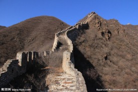 长城风光