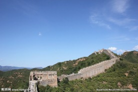 长城风光