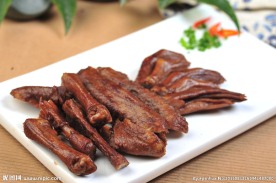 鸭肉