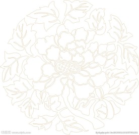 花纹