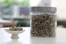 白茶
