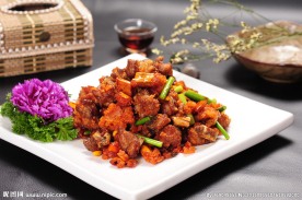 飘香小排