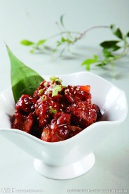 酥香小排