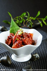 酥香小排