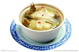 天麻乳鸽