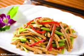 湘味小炒