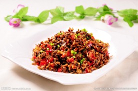 湘西外婆菜