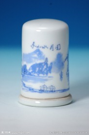 牙签盒