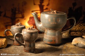 茶壶 茶具