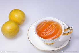 罗汉果茶
