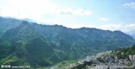 大山民居