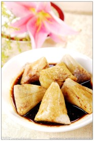 豆沙饼