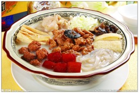 高丽肉烩菜