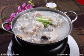 野山菌炖牛蛙