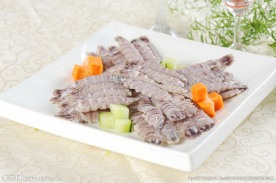 虾爬肉