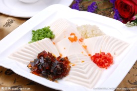 家味豆腐