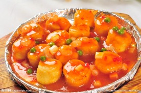 家乡豆腐