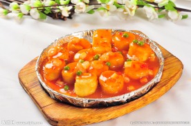 家乡豆腐
