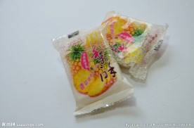 零食