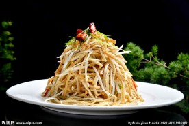 豆腐丝