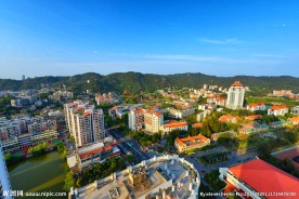 厦门大学