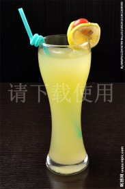 柠檬汁