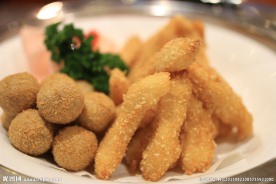 鱼柳