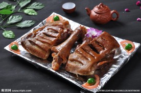 包羊肉