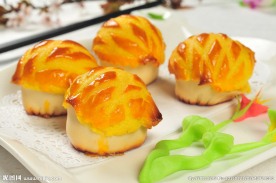 菠萝包