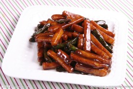 刀豆土豆