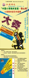 小荷作文阅读