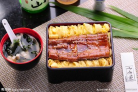 日本料理