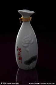 酒瓶