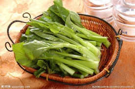 广东菜心