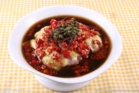 豉椒鸡