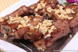 巴西烤肉
