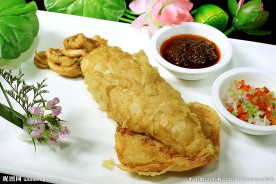 大烤鲜鱿鱼