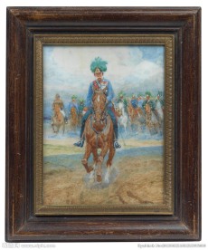 弗朗茨·约瑟夫一世