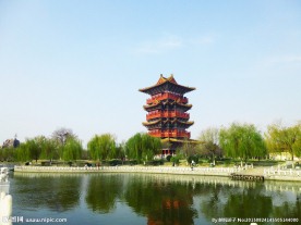 清明上河园