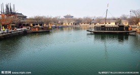 清明上河园