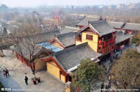 清明上河园
