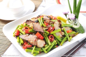 湘式腊肉