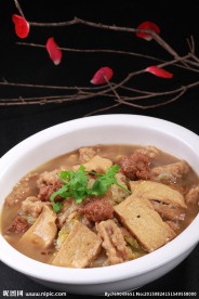 农家大烩菜