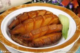 干烧澳鲍