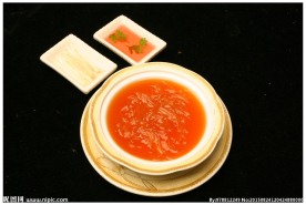 红烧大鲍翅