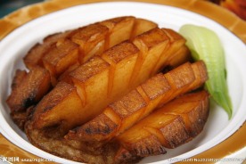 干烧澳鲍